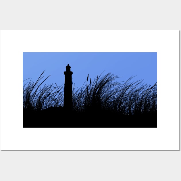 Lighthouse Wall Art by Costa Brava Lifestyle